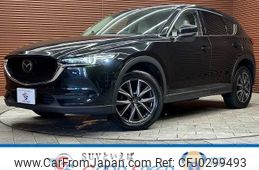 mazda cx-5 2017 -MAZDA--CX-5 LDA-KF2P--KF2P-116247---MAZDA--CX-5 LDA-KF2P--KF2P-116247-