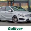 mercedes-benz b-class 2017 -MERCEDES-BENZ--Benz B Class DBA-246242--WDD2462422J433296---MERCEDES-BENZ--Benz B Class DBA-246242--WDD2462422J433296- image 1