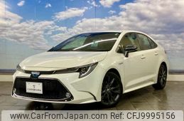 toyota corolla 2020 quick_quick_6AA-ZWE214_ZWE214-6007210