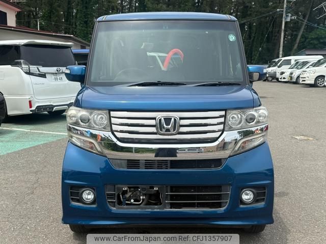 honda n-box-plus 2012 GOO_JP_700090373030250630003 image 2