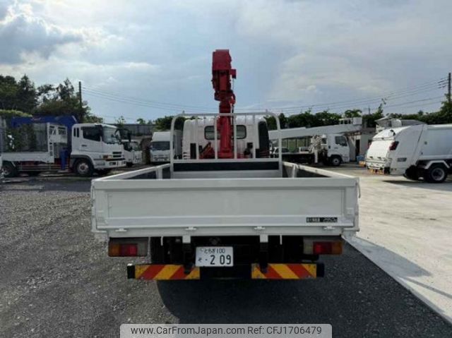 hino dutro 2017 CFJ1706479 image 2