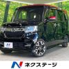 honda n-box 2018 -HONDA--N BOX DBA-JF3--JF3-2051660---HONDA--N BOX DBA-JF3--JF3-2051660- image 1