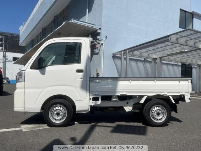 daihatsu hijet-truck 2023 quick_quick_3BD-S510P_S510P-0509883 image 2