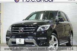 mercedes-benz m-class 2013 quick_quick_RBA-166057_WDC1660572A291504