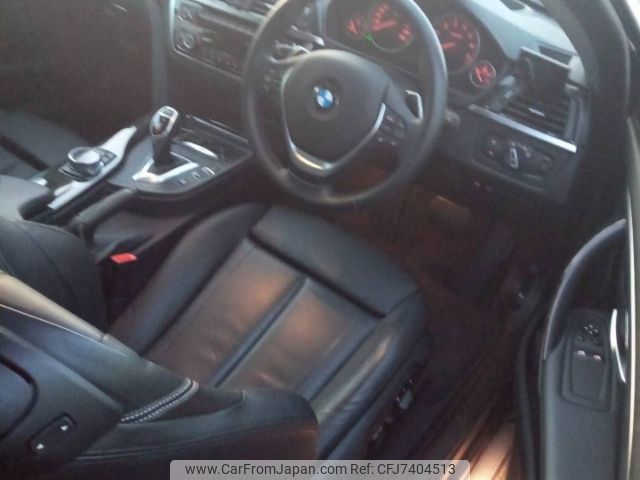 bmw 4-series 2013 -BMW--BMW 4 Series DBA-3R30--WBA3R12060F728759---BMW--BMW 4 Series DBA-3R30--WBA3R12060F728759- image 2