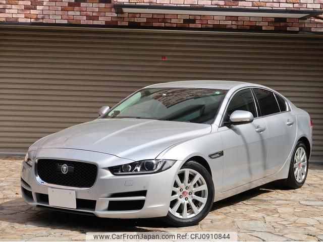 jaguar xe 2016 quick_quick_JA2NA_SAJAB4AN5GA937903 image 1