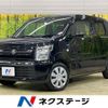 suzuki wagon-r 2023 -SUZUKI--Wagon R 5AA-MH95S--MH95S-234932---SUZUKI--Wagon R 5AA-MH95S--MH95S-234932- image 1