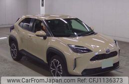 toyota yaris-cross 2024 quick_quick_5BA-MXPB10_MXPB10-3046624