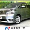 toyota vellfire 2011 -TOYOTA--Vellfire DBA-ANH20W--ANH20-8189083---TOYOTA--Vellfire DBA-ANH20W--ANH20-8189083- image 1