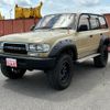toyota land-cruiser-wagon 1996 CFJ0068859 image 1