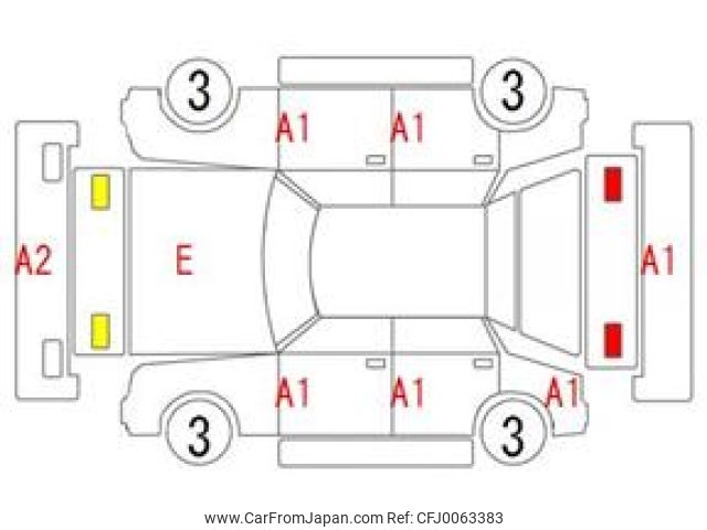 toyota roomy 2020 -TOYOTA--Roomy 5BA-M900A--M900A-0496697---TOYOTA--Roomy 5BA-M900A--M900A-0496697- image 2