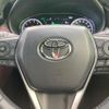 toyota harrier 2021 quick_quick_6BA-MXUA80_MXUA80-0061656 image 14