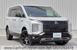 mitsubishi delica-d5 2024 -MITSUBISHI--Delica D5 3DA-CV1W--CV1W-5003098---MITSUBISHI--Delica D5 3DA-CV1W--CV1W-5003098-