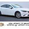 mazda atenza 2016 -MAZDA--Atenza Sedan LDA-GJ2FP--GJ2FP-203895---MAZDA--Atenza Sedan LDA-GJ2FP--GJ2FP-203895- image 1