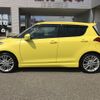 suzuki swift 2014 -SUZUKI--Swift CBA-ZC32S--ZC32S-306527---SUZUKI--Swift CBA-ZC32S--ZC32S-306527- image 6