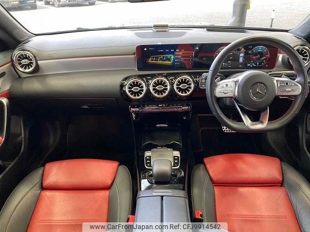 mercedes-benz cla-class 2019 -MERCEDES-BENZ--Benz CLA 3DA-118612M--WDD1186122N061028---MERCEDES-BENZ--Benz CLA 3DA-118612M--WDD1186122N061028- image 2