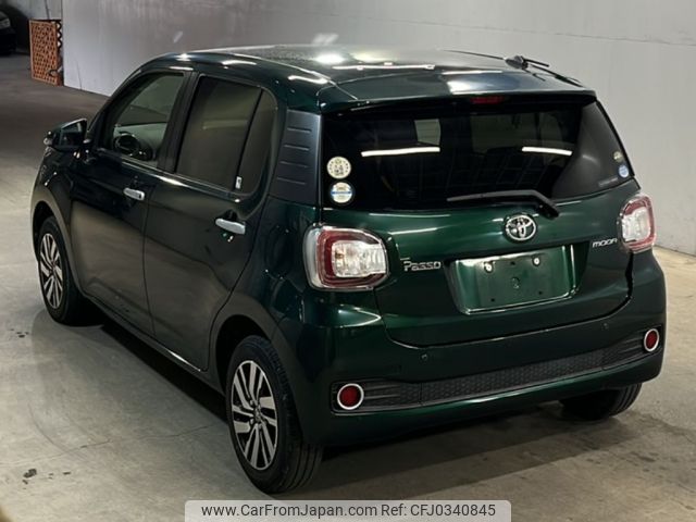 toyota passo 2017 -TOYOTA--Passo M700A-0062186---TOYOTA--Passo M700A-0062186- image 2