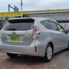 toyota prius-α 2017 -TOYOTA--Prius α DAA-ZVW41W--ZVW41W-0064327---TOYOTA--Prius α DAA-ZVW41W--ZVW41W-0064327- image 2