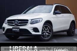 mercedes-benz glc-class 2019 -MERCEDES-BENZ--Benz GLC LDA-253905C--WDC2539052F631919---MERCEDES-BENZ--Benz GLC LDA-253905C--WDC2539052F631919-