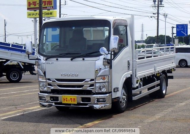 isuzu elf-truck 2022 REALMOTOR_N9024060020F-90 image 1