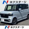 honda n-box 2024 -HONDA--N BOX 6BA-JF5--JF5-2028500---HONDA--N BOX 6BA-JF5--JF5-2028500- image 1