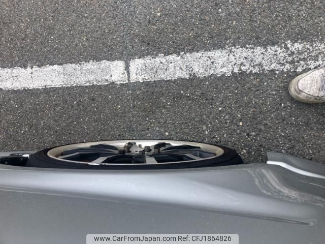 honda stepwagon 2000 CFJ1864826 image 2