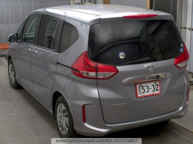 honda freed 2020 CFJ1714907 image 2
