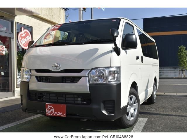 toyota hiace-van 2024 quick_quick_3DF-GDH201V_20430020 image 1