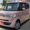 honda n-box 2015 -HONDA--N BOX DBA-JF1--JF1-1650255---HONDA--N BOX DBA-JF1--JF1-1650255- image 1