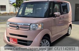 honda n-box 2015 -HONDA--N BOX DBA-JF1--JF1-1650255---HONDA--N BOX DBA-JF1--JF1-1650255-