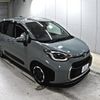 toyota sienta 2022 -TOYOTA 【岡山 502ひ5522】--Sienta MXPC10G-1006764---TOYOTA 【岡山 502ひ5522】--Sienta MXPC10G-1006764- image 1