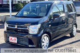 suzuki wagon-r 2018 -SUZUKI--Wagon R DAA-MH55S--MH55S-199133---SUZUKI--Wagon R DAA-MH55S--MH55S-199133-