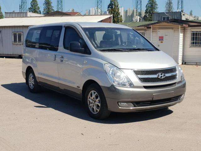 hyundai starex 2008 ED-00612-20190409 image 1