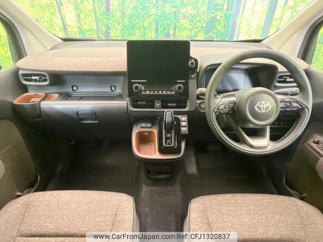 toyota sienta 2024 quick_quick_MXPL10G_MXPL10-1165612 image 2