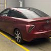 toyota mirai 2016 -TOYOTA--MIRAI 2BA-JPD10--JPD10-0001748---TOYOTA--MIRAI 2BA-JPD10--JPD10-0001748- image 10