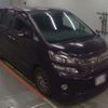 toyota vellfire 2011 -TOYOTA--Vellfire DBA-GGH25W--GGH25-8019222---TOYOTA--Vellfire DBA-GGH25W--GGH25-8019222- image 10