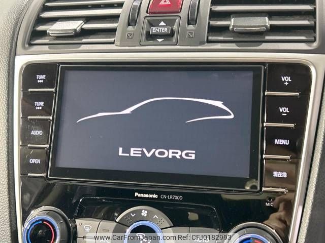 subaru levorg 2014 -SUBARU--Levorg DBA-VM4--VM4-003688---SUBARU--Levorg DBA-VM4--VM4-003688- image 2