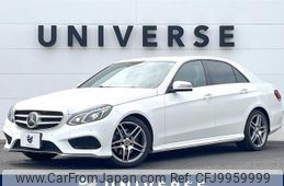 mercedes-benz e-class 2014 CFJ9959999