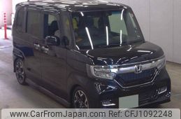 honda n-box 2018 quick_quick_DBA-JF3_JF3-2050405
