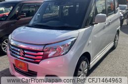 suzuki solio 2020 CFJ1464963