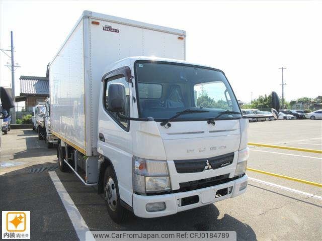 mitsubishi-fuso canter 2014 -MITSUBISHI--Canter FEA50-522684---MITSUBISHI--Canter FEA50-522684- image 1