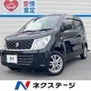 suzuki wagon-r 2015 -SUZUKI--Wagon R DBA-MH34S--MH34S-413011---SUZUKI--Wagon R DBA-MH34S--MH34S-413011- image 1