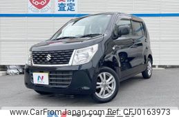 suzuki wagon-r 2015 -SUZUKI--Wagon R DBA-MH34S--MH34S-413011---SUZUKI--Wagon R DBA-MH34S--MH34S-413011-