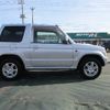 mitsubishi pajero-mini 2007 CFJ8227983 image 22