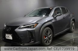 lexus ux 2024 CFJ1739919