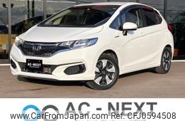 honda fit 2020 -HONDA--Fit DAA-GP5--GP5-1354274---HONDA--Fit DAA-GP5--GP5-1354274-