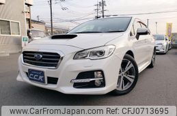 subaru levorg 2016 GOO_JP_700102024930250202001