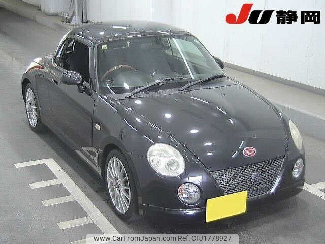 daihatsu copen 2012 CFJ1778927 image 1