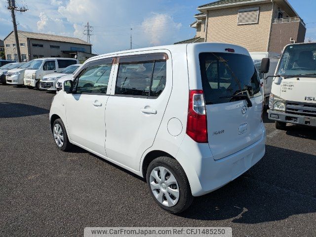 mazda flair 2016 CFJ1485250 image 2