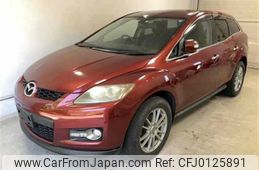 mazda cx-7 2007 -MAZDA--CX-7 ER3P--104575---MAZDA--CX-7 ER3P--104575-